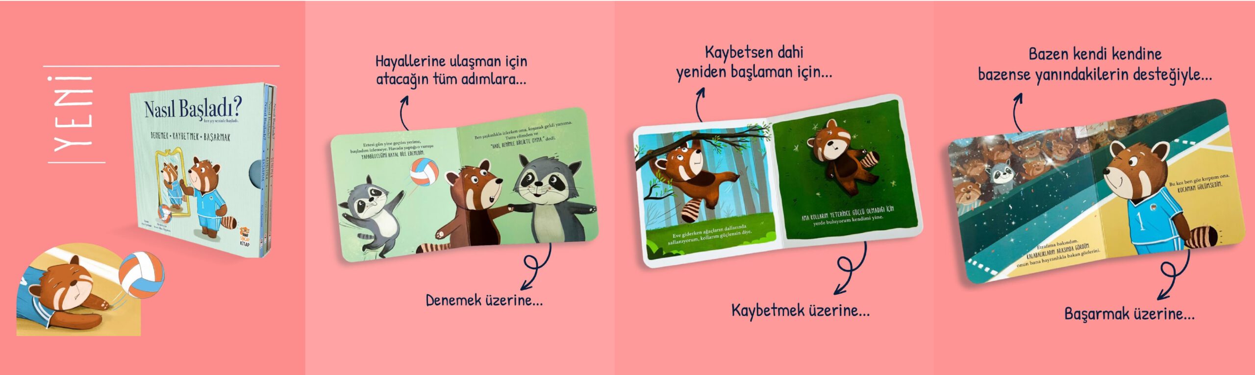 Hikaye kitapları Hikaye kitapları